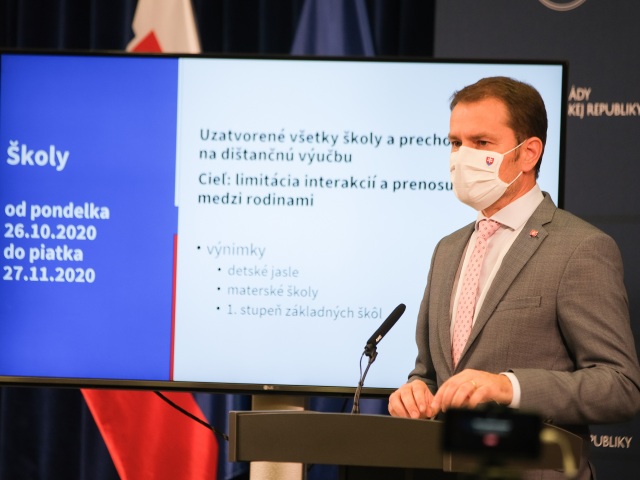 Igor Matovič