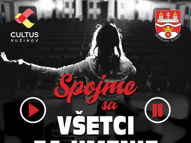 Ruzinov online streamy 1