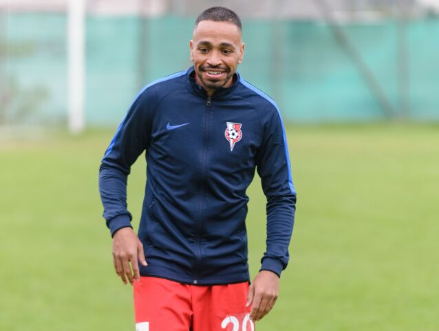 Alvaro Pereira