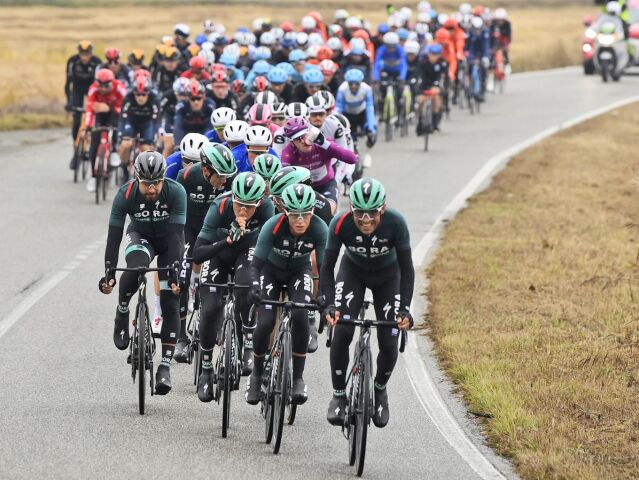 Bora-Hansgrohe
