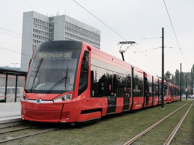 elektricka, karlovka, dubravka, električka