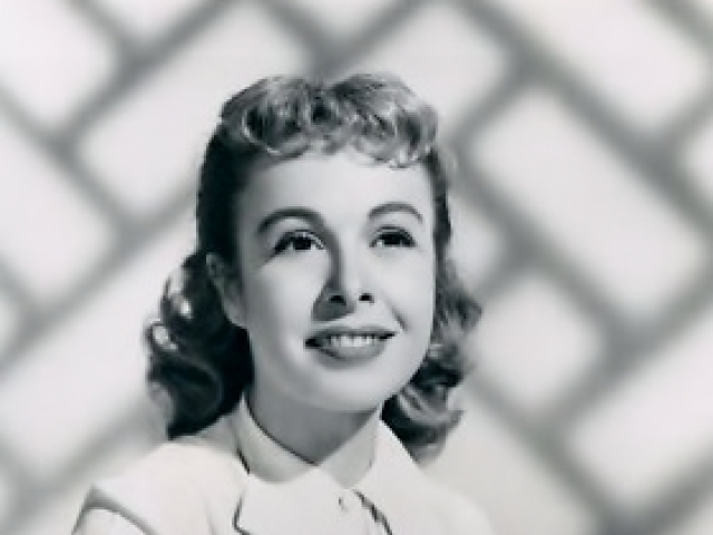 Marge Champion