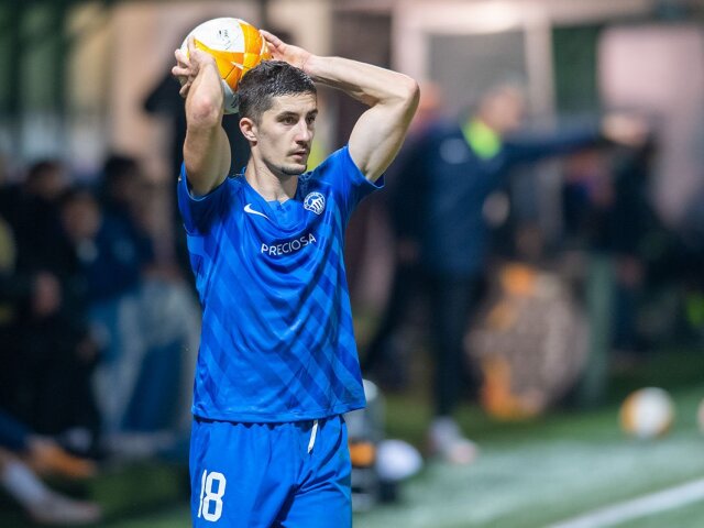 Martin Koscelník