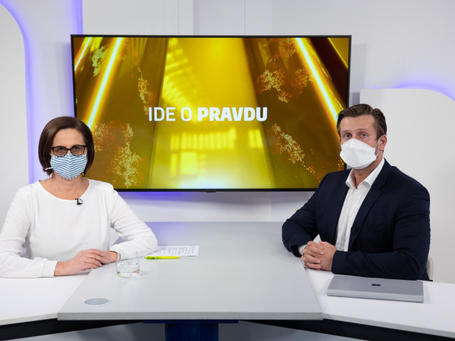 Martin Smatana, Ide o pravdu
