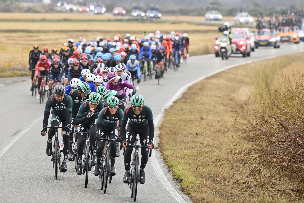 Bora-Hansgrohe