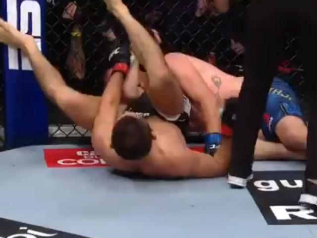 Chabib Nurmagomedov