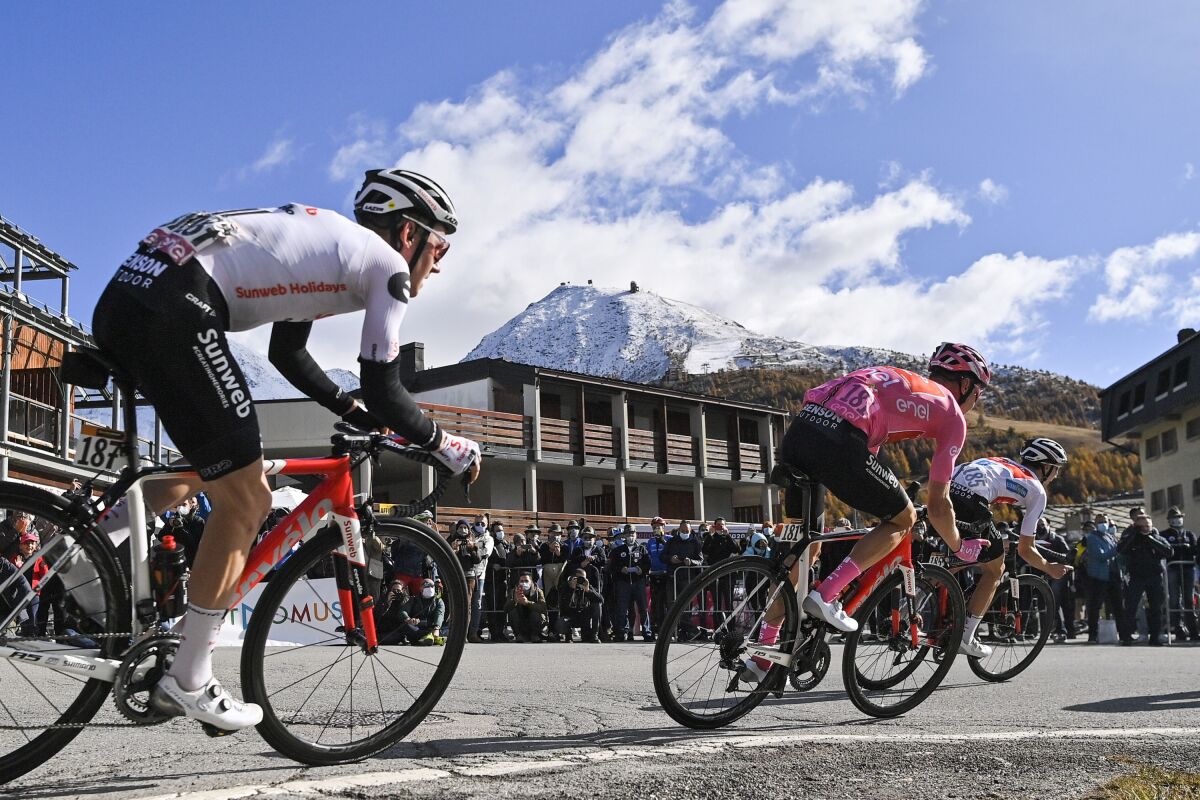 Giro d'Italia