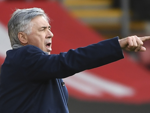 Carlo Ancelotti