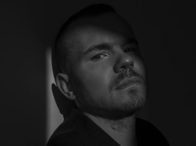 Dizajnér Pavol Dendis.