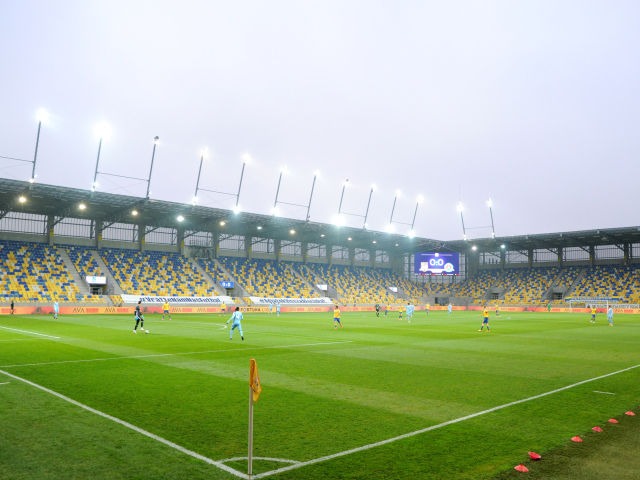 Dunajská Streda, Slovan