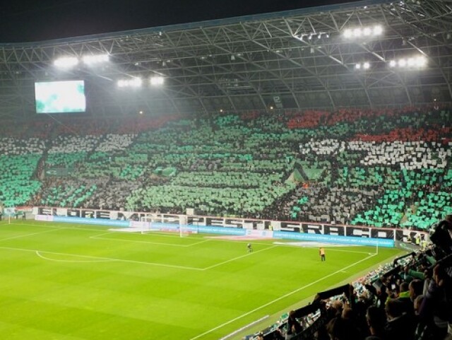 Ferencváros, Újpest