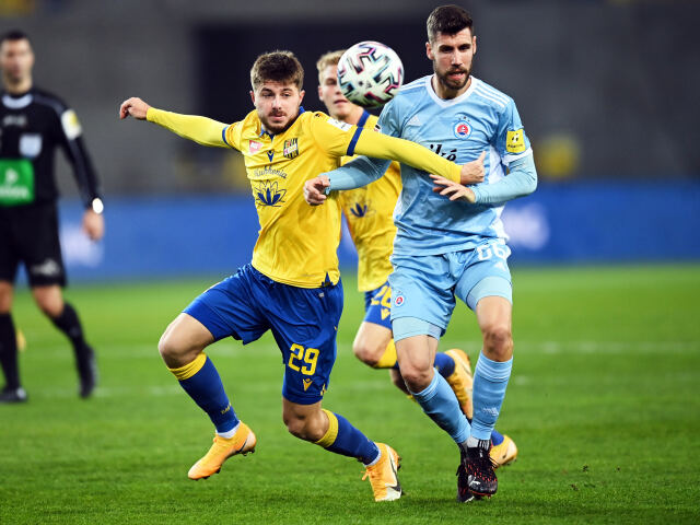 Marko Divkovič, Kenan Bajrič