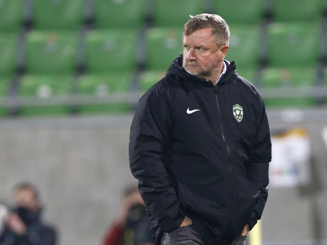 Pavel Vrba