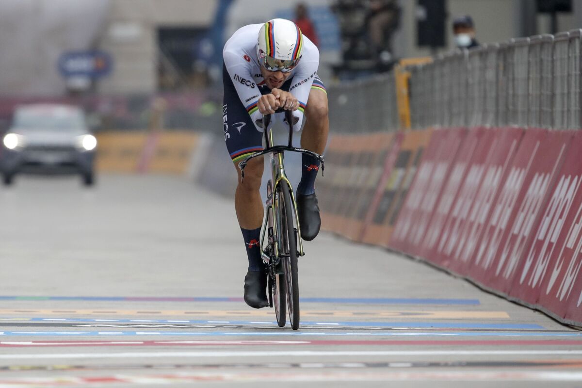 Filippo Ganna