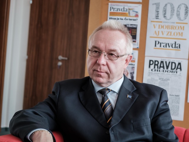 Ján Šanta