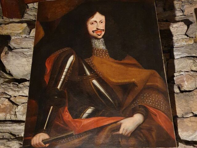 Stredoslovenské múzeum Leopold