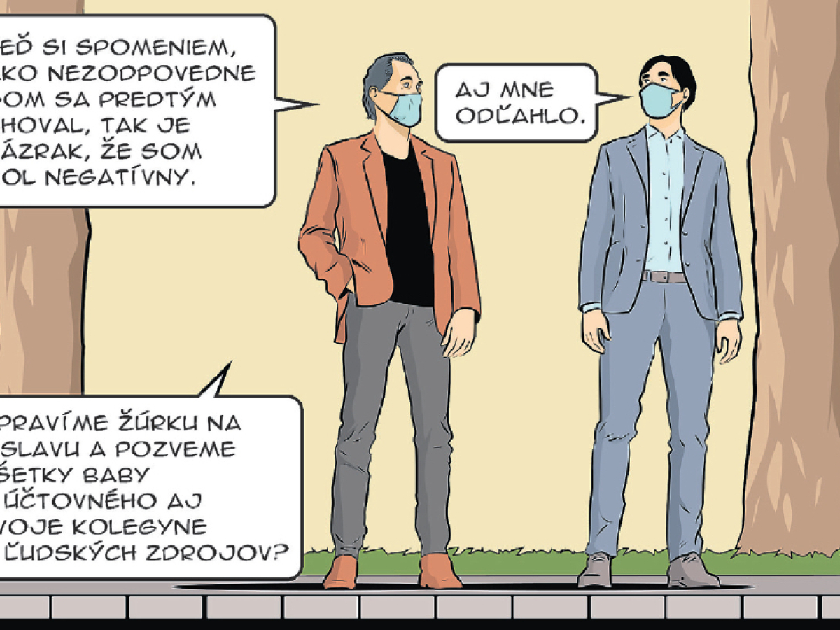 Gašparec, 27. 10. 2020