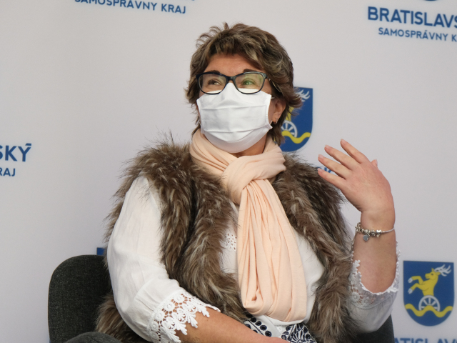 Jana Matulová