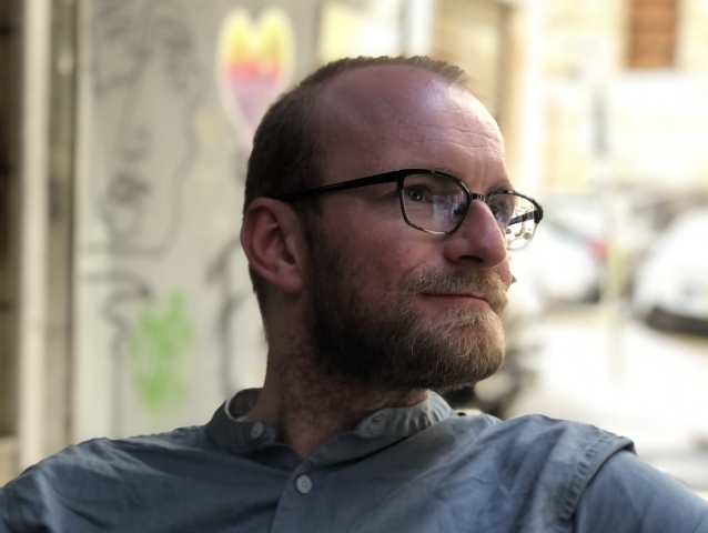 Martin Odler, archeológ, egyptológ