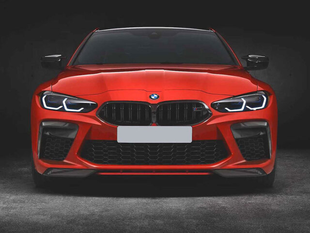 Prior Design - BMW 4