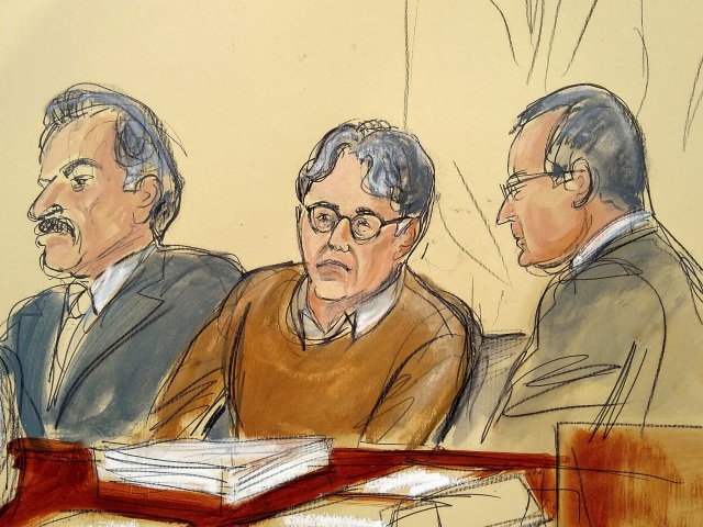 Keith Raniere