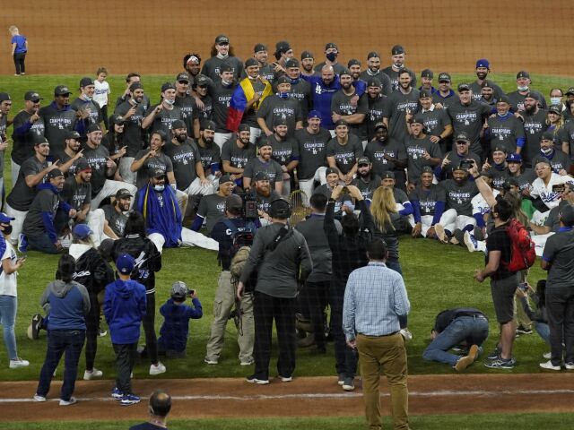 Los Angeles Dodgers