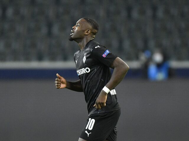 Marcus Thuram