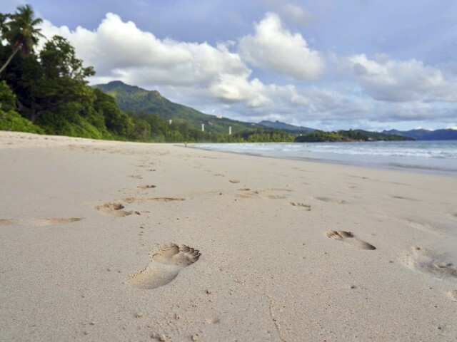 Seychelles Ocean Mission