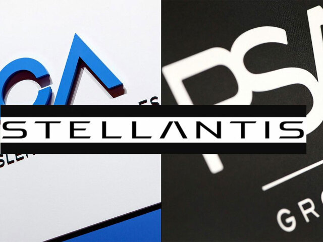 Stellantis