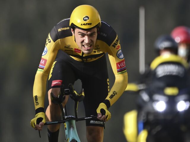 Tom Dumoulin