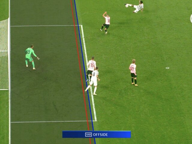 Alvaro Morata