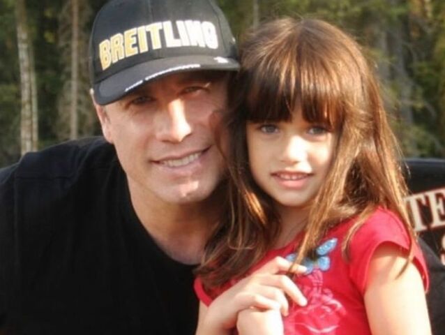 John Travolta