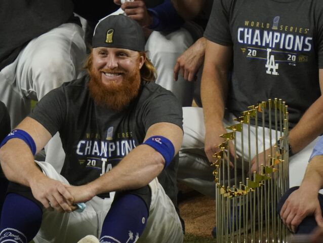 Justin Turner