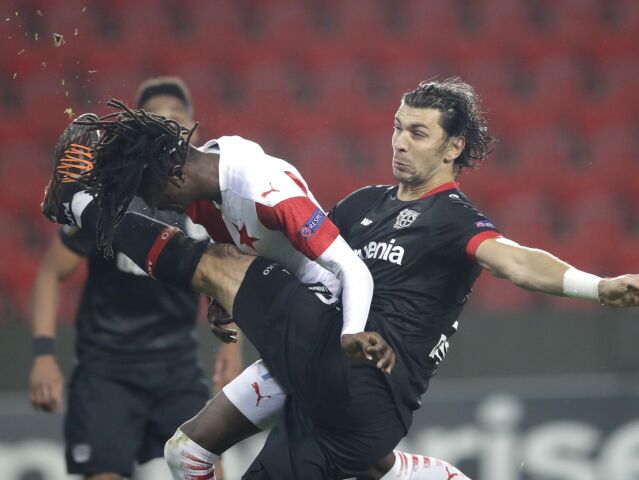 Peter Olayinka