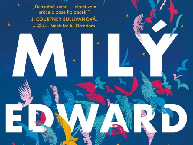 mily edward cover press