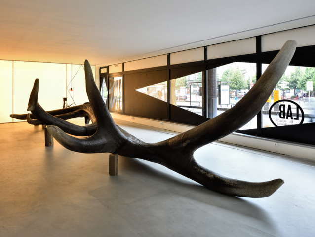 Kunsthalle Žilvinas Landzbergas