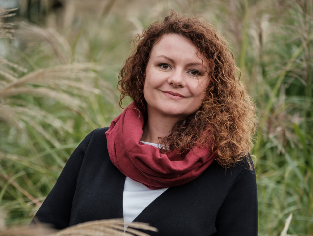 aniko vargova