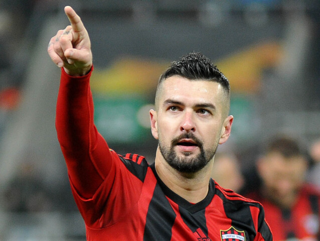Boris Godál