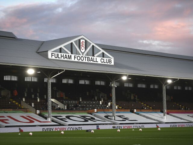 Fulham, West Bromwich