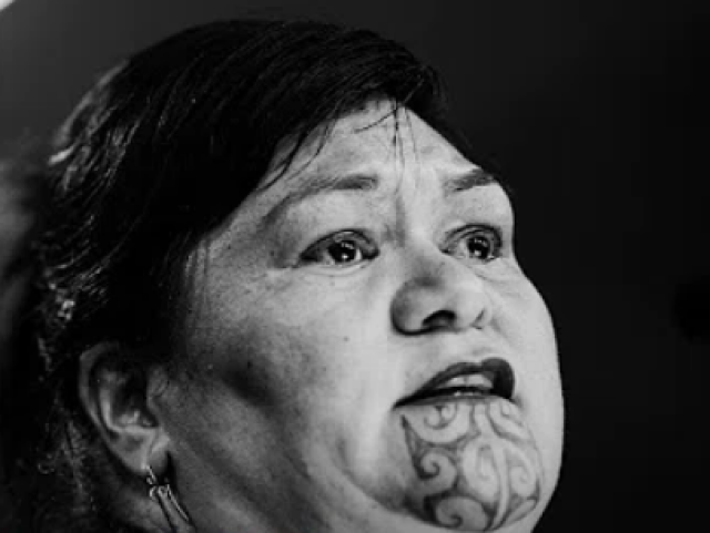 Nanaia Mahutová