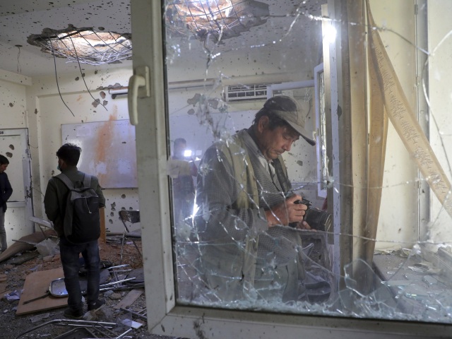 Afganistan / Kábul /