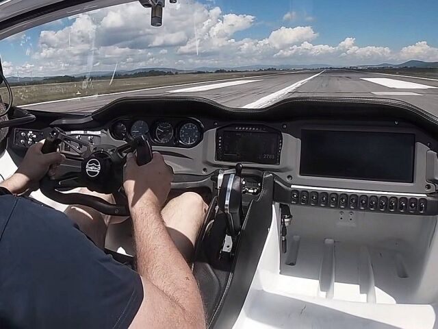 AirCar - 2020