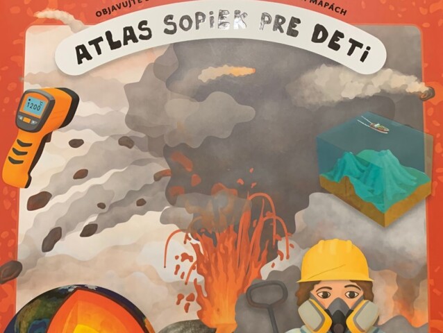 Atlas sopiek