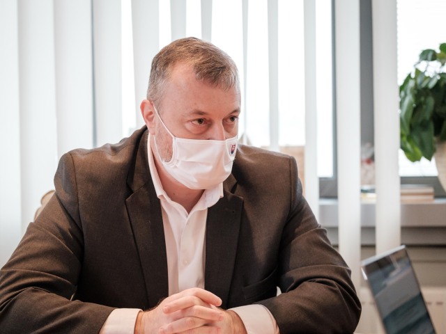 Milan Krajniak