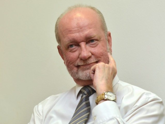 Peter Birčák