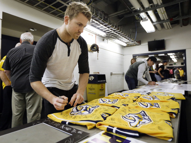 Colin Wilson