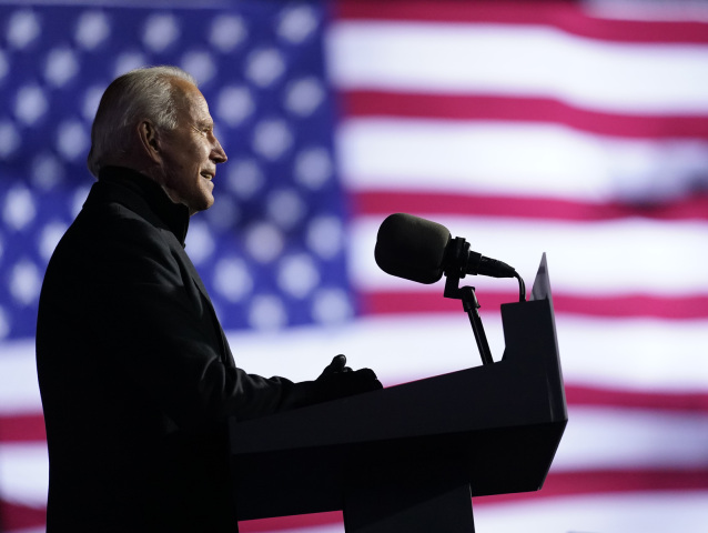 Joe Biden