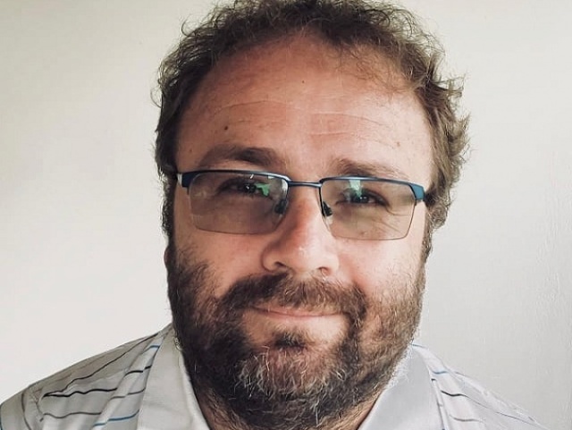mudr hynek canibal  primar detske oddelenia  nemocnica Havirov