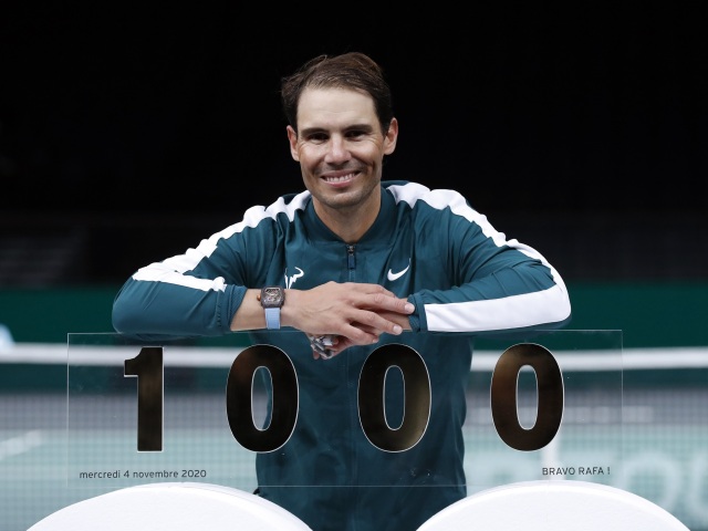 Rafael Nadal