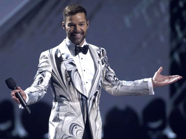 Ricky Martin